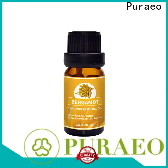 Best chamomile massage oil for business for skin 1
