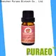 Puraeo single oils manufacturers for massage 1
