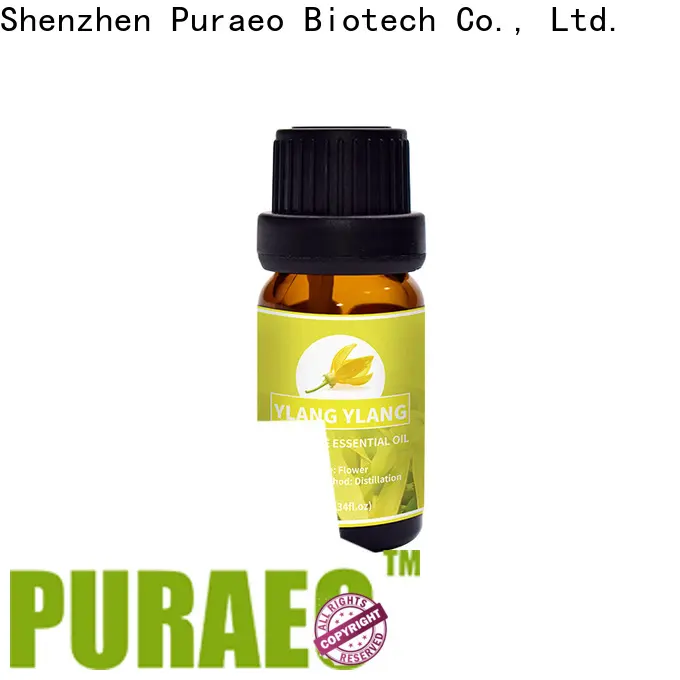 High-quality custom essential oils for business for massage 1