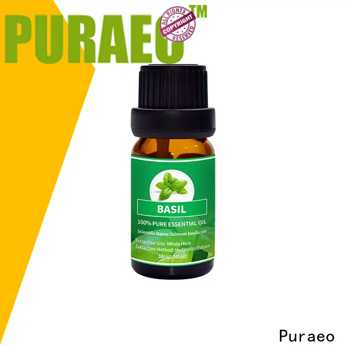 Latest peppermint essential oil for skin for business for perfume 1