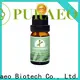 Puraeo grapefruit essential oil for face manufacturers for skin 1