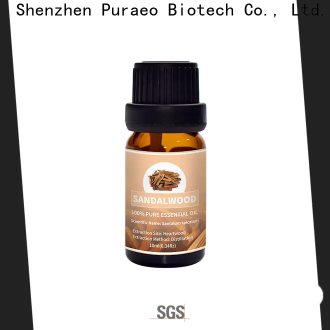 Puraeo rosemary oil for face company for skin 1