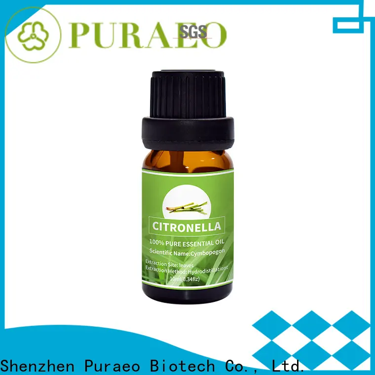 Puraeo frankincense oil for face factory for hair 1
