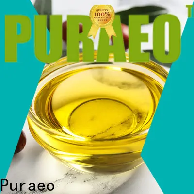 Puraeo carrier oil for essential oils Supply for skin 1