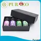 Puraeo Best essential oil large set Suppliers for perfume 1