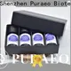 Puraeo high quality essential oils factory for hair 1