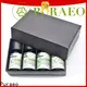 Puraeo high quality essential oils company for hair 1