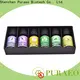 Puraeo organic essential oils gift set manufacturers for perfume 1