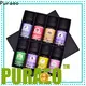 Puraeo essential oils box set manufacturers for perfume 1