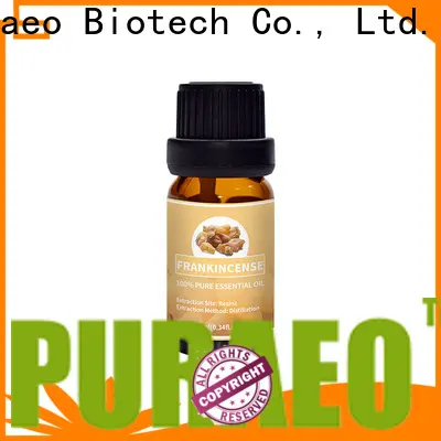 Puraeo frankincense oil for face for business for skin 1
