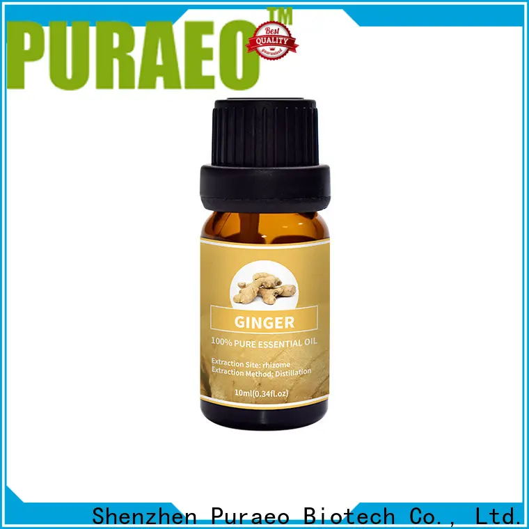 Puraeo clary sage oil for hair company for face 1