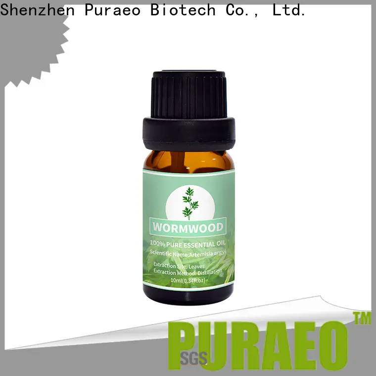 Custom wholesale bulk essential oils suppliers manufacturers for face 1