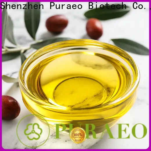 Latest best carrier oil for massage Supply for skin 1