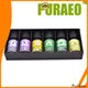 Puraeo essential oil sets company for skin 1