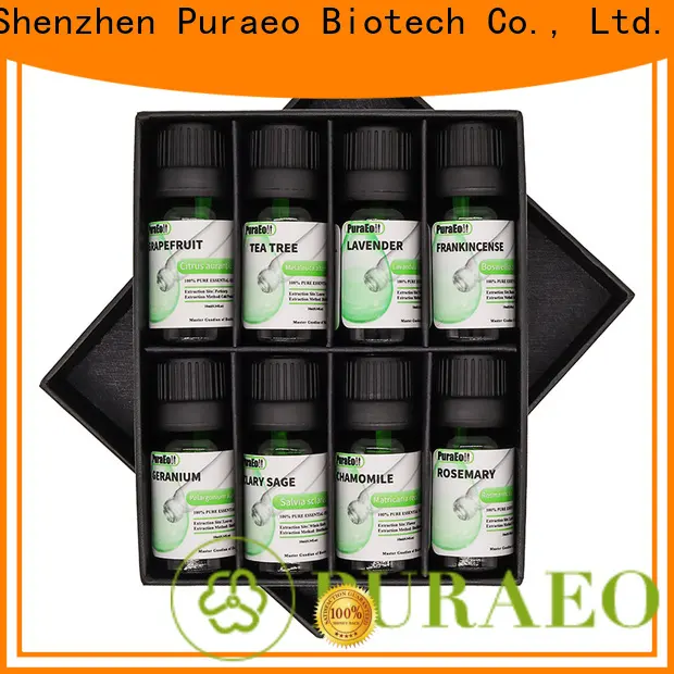 New high quality essential oils company for hair 1