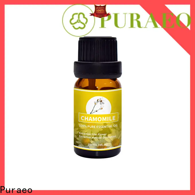High-quality bergamot oil for hair for business for perfume 1
