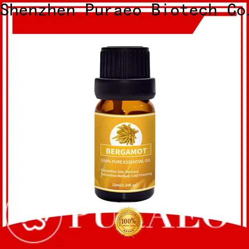 Puraeo Custom best grapefruit oil for business for hair 1