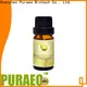 Puraeo organic peppermint oil company for hair 1