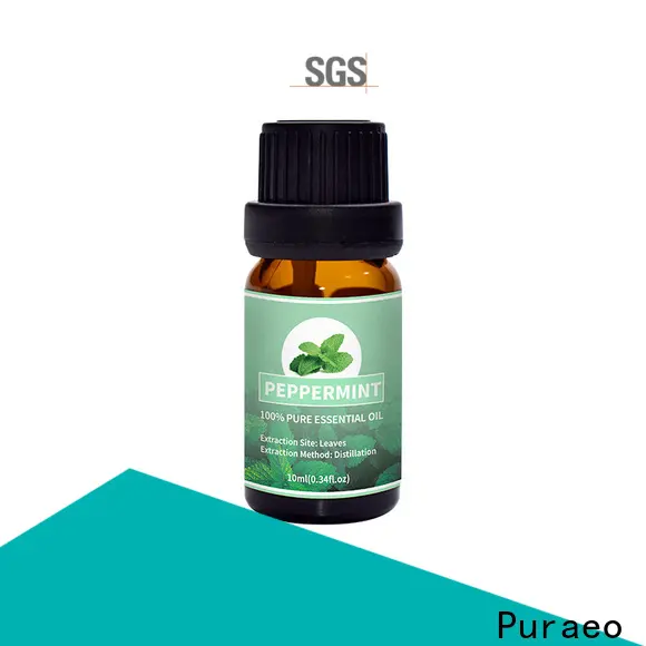 Puraeo lavender essential oil manufacturer manufacturers for hair 1