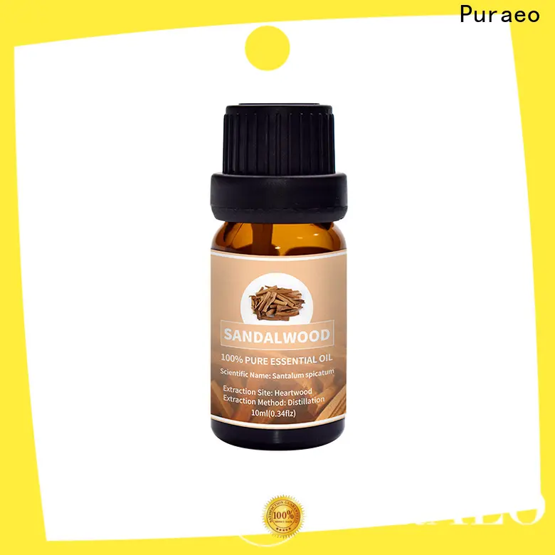 Puraeo Best 100 pure rosemary oil Suppliers for hair 1