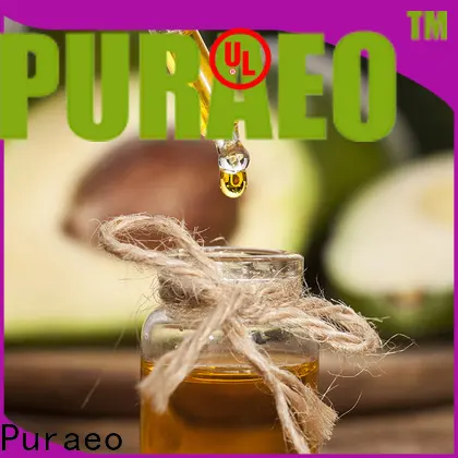 Puraeo carrier oils for skin for business for perfume 1