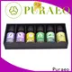 Latest organic essential oils gift set company for face 1