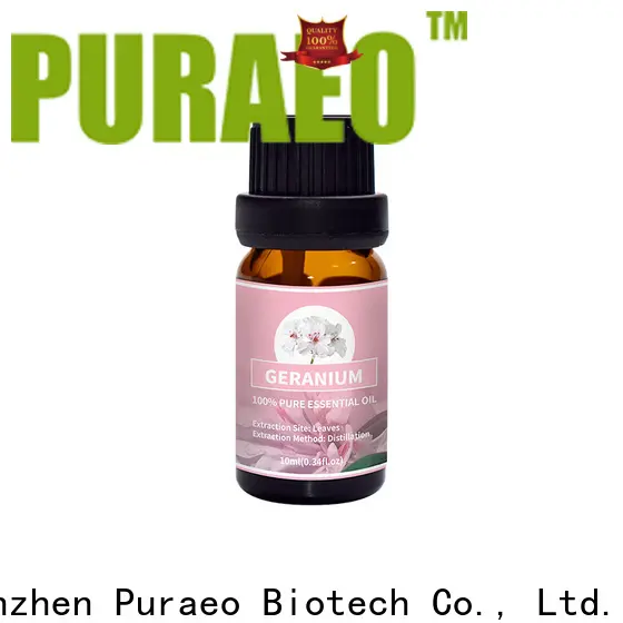 Puraeo Latest tea tree oil for skin manufacturers for face 1