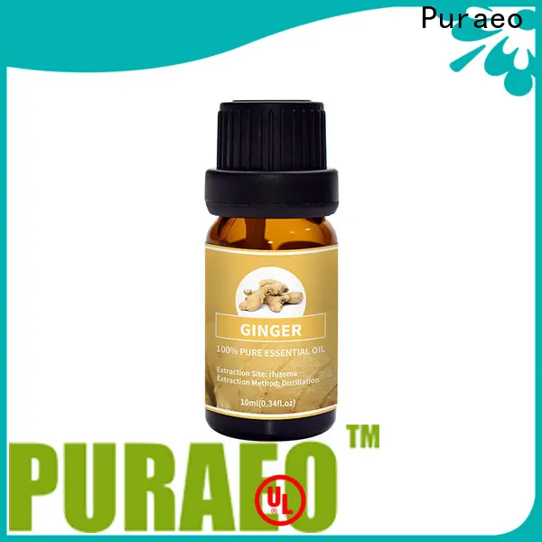 Puraeo High-quality organic frankincense oil for business for face 1