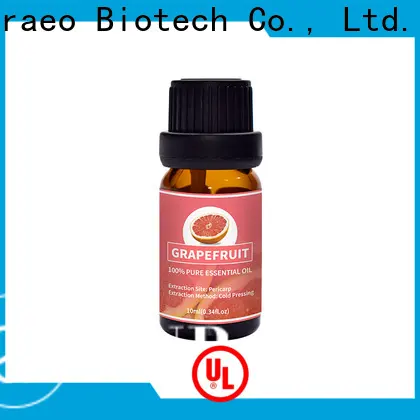 New lemon balm essential oil Suppliers for skin1 1