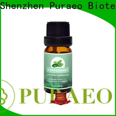 Puraeo Wholesale ylang ylang oil for skin factory for skin 1