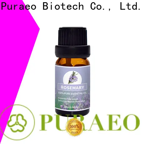 Latest pure essential oils manufacturers Suppliers for hair 1