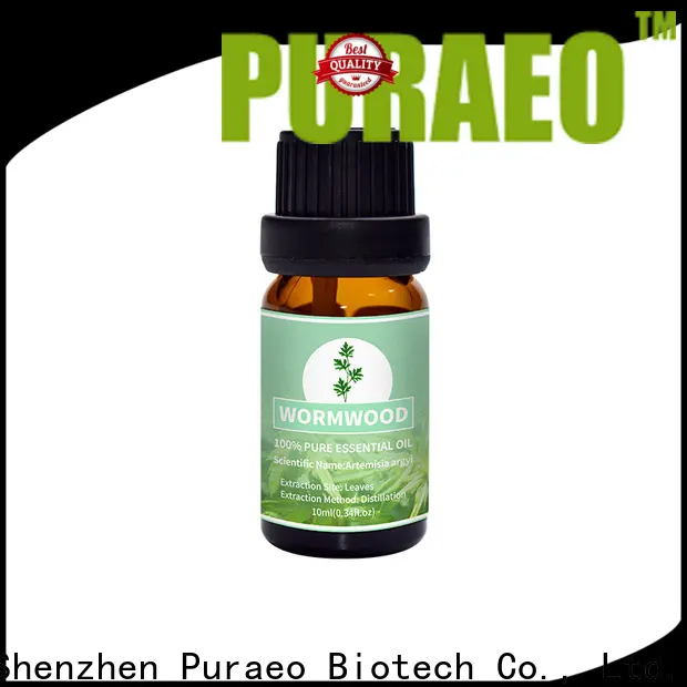 Wholesale chamomile oil company for hair 1