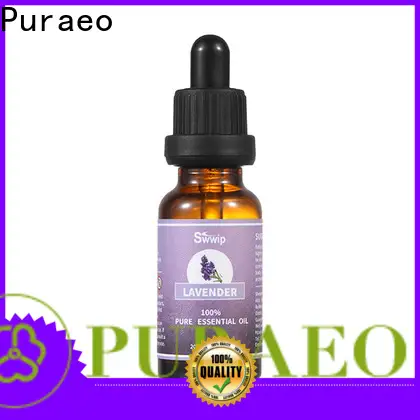 Puraeo tea essential oil factory for face 1