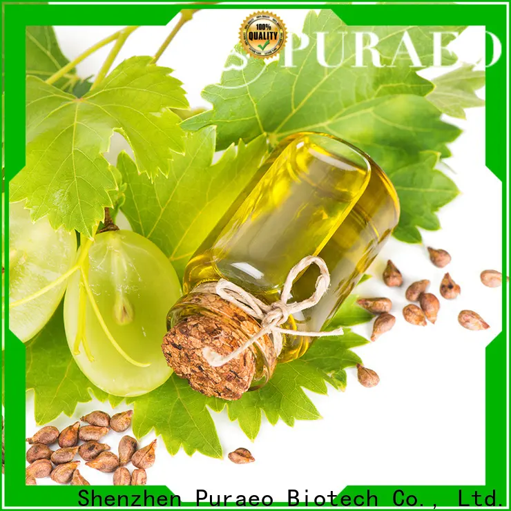 New sweet almond essential oil factory for perfume 1