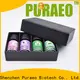 Puraeo Wholesale essential oil blend set manufacturers for massage 1