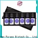Puraeo relaxing essential oil set Suppliers for perfume 1