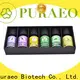Top organic essential oil set manufacturers for hair 1