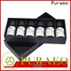 Puraeo pure essential oil set factory for perfume 1