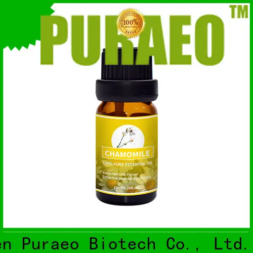 Puraeo clary sage oil company for massage 1