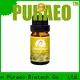Puraeo clary sage oil company for massage 1