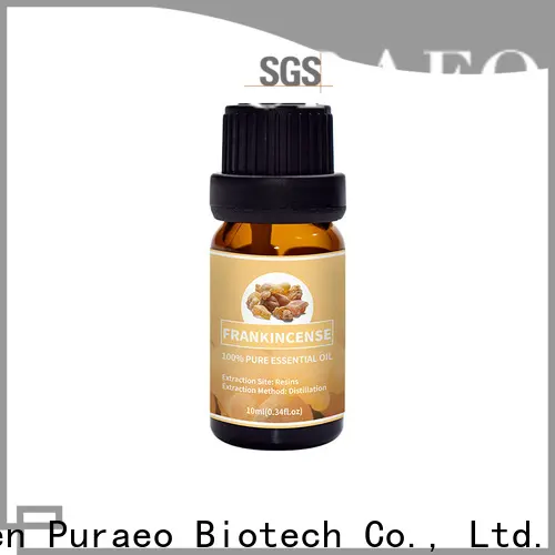 Latest organic chamomile oil Suppliers for massage 1