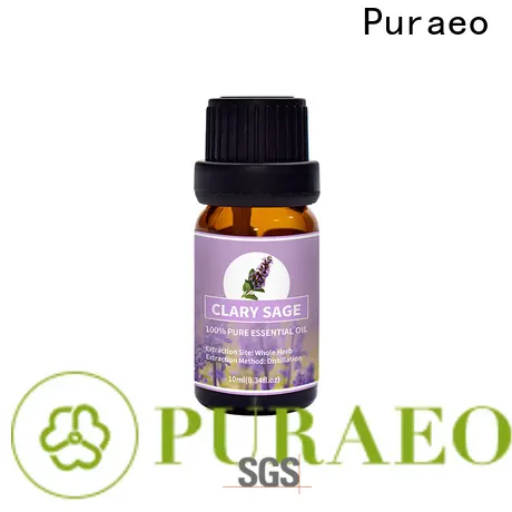 High-quality geranium oil factory for massage 1
