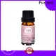 Puraeo geranium essential oil company for skin 1