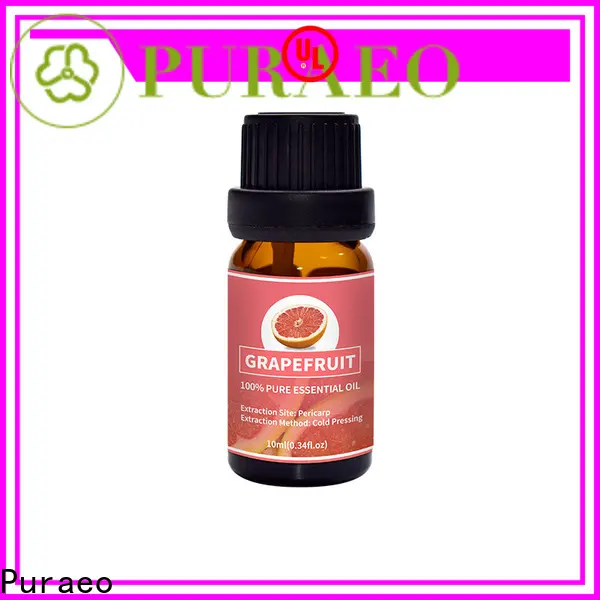 Wholesale frankincense oil for skin factory for massage 1