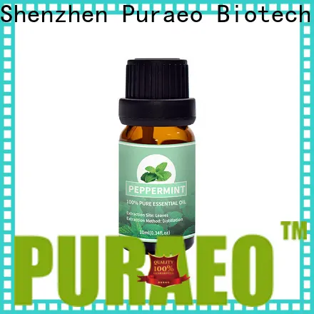 Custom bergamot oil essential oil Suppliers for skin 1