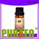 Puraeo pure frankincense oil manufacturers for skin 1