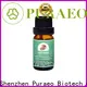 High-quality bergamot oil essential oil manufacturers for massage 1
