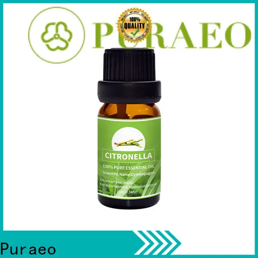 Puraeo Top frankincense oil for face Suppliers for hair 1