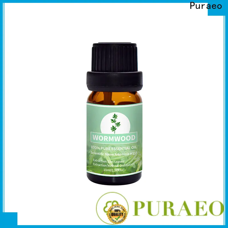 Puraeo ylang ylang pure essential oil for business for perfume 1