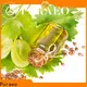 Custom carrier oil for face Supply for perfume 1